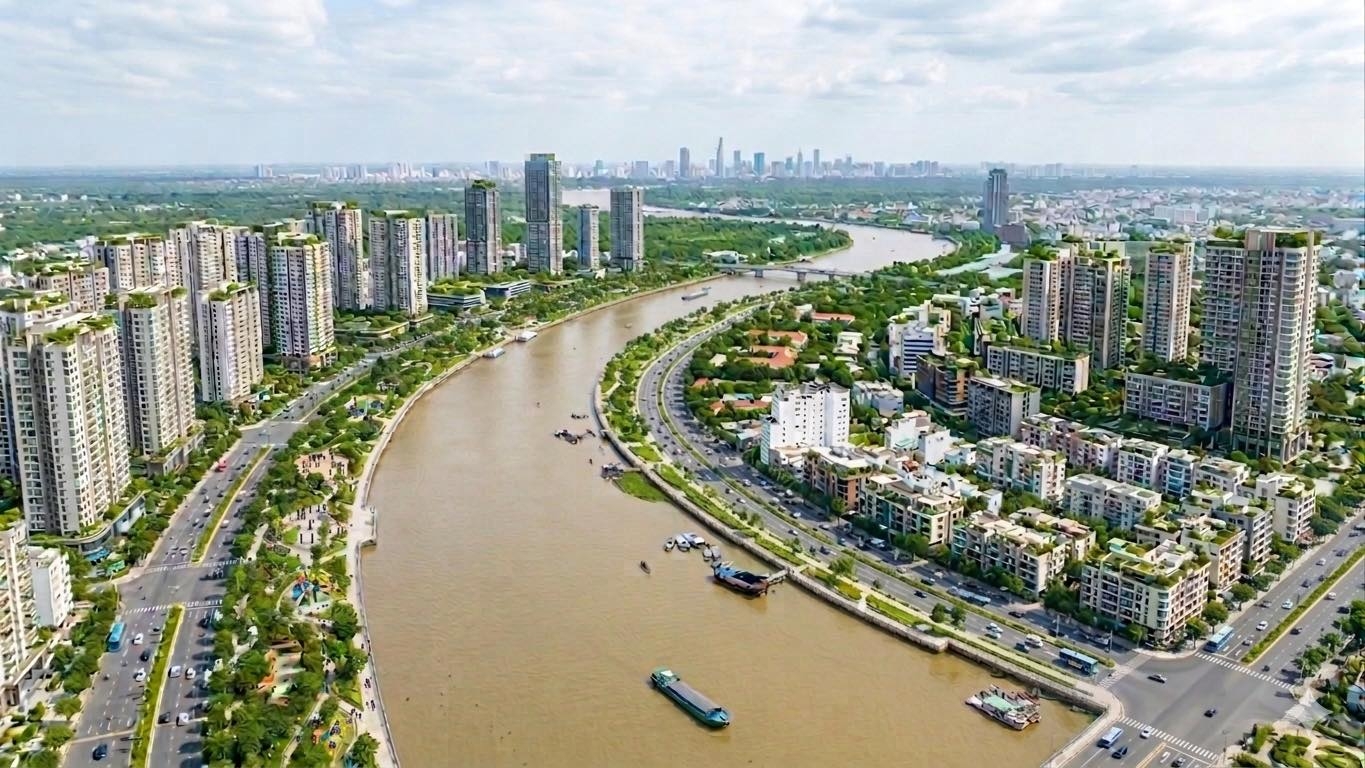 Cần Thơ Sẽ Quy Hoạch Lại Hệ Thống Bệnh Viện Trường Đại Học Chợ Dân Sinh đến năm 2030 tầm nhìn đến năm 2045
